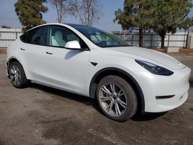 Vin: 7saygded8pf933497, lot: 59716195, tesla model y 20234