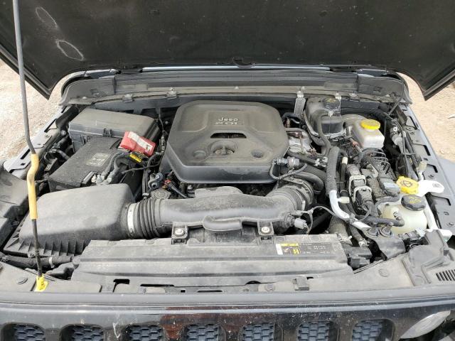 2020 JEEP WRANGLER U - 1C4HJXDN8LW223399