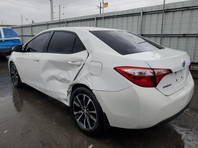 Vin: 5yfburhe8ep131028, lot: 59334875, toyota corolla l 20142