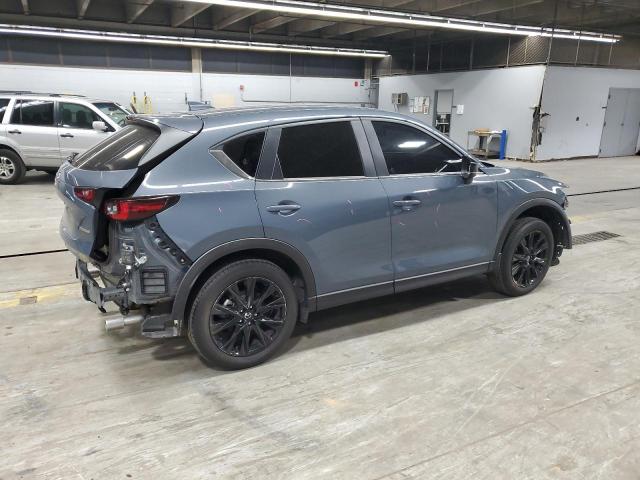 2024 MAZDA CX-5 PREFE JM3KFBCM0R0376302