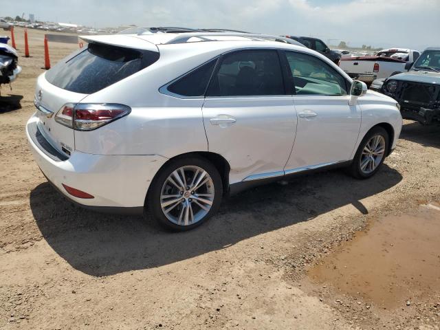 2015 LEXUS RX 350 BAS 2T2BK1BA3FC262085