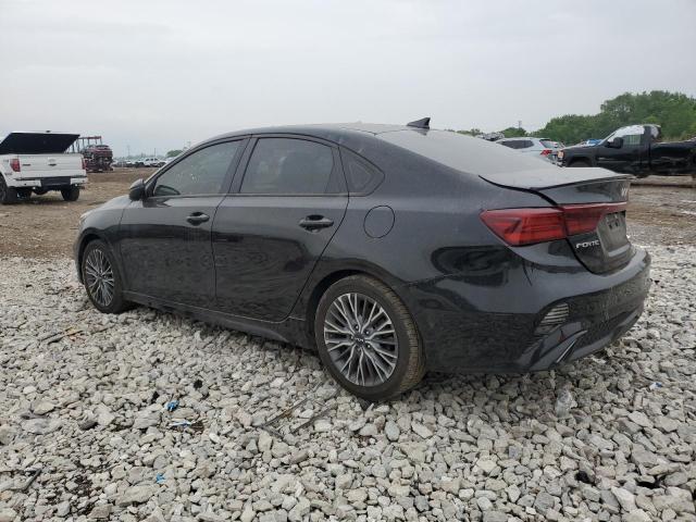 2020 KIA FORTE GT L 3KPF34AD7LE165534