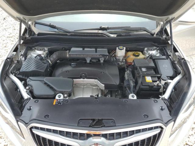 2019 BUICK ENVISION P LRBFXBSA2KD002494