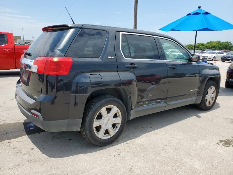 Vin: 2ctalmec8b6228400, lot: 59559075, gmc terrain sle 20113