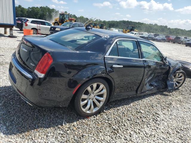 2019 CHRYSLER 300 LIMITE 2C3CCAEG1KH538855