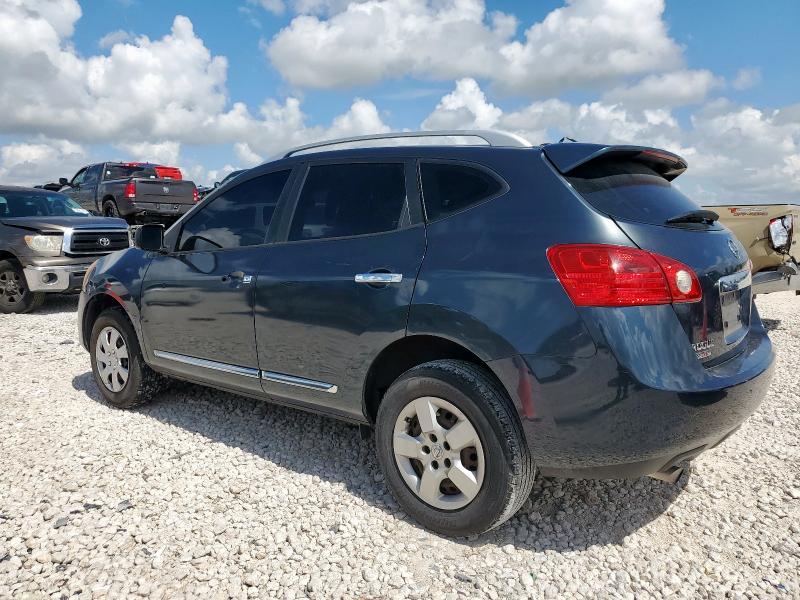 2015 NISSAN ROGUE SELE JN8AS5MT0FW153875