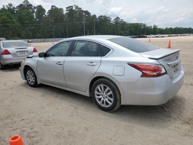 Vin: 1n4al3apxfc586163, lot: 59579845, nissan altima 2.5 20152