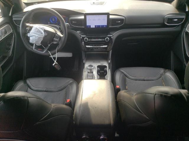 2022 FORD EXPLORER S - 1FM5K8GC9NGB25216