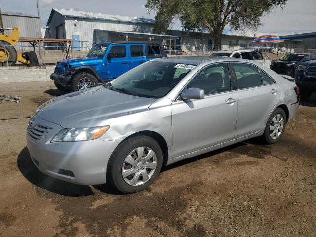 TOYOTA CAMRY CE