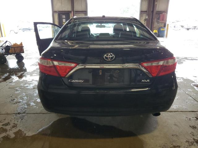 2017 TOYOTA CAMRY LE - 4T1BF1FK9HU641847
