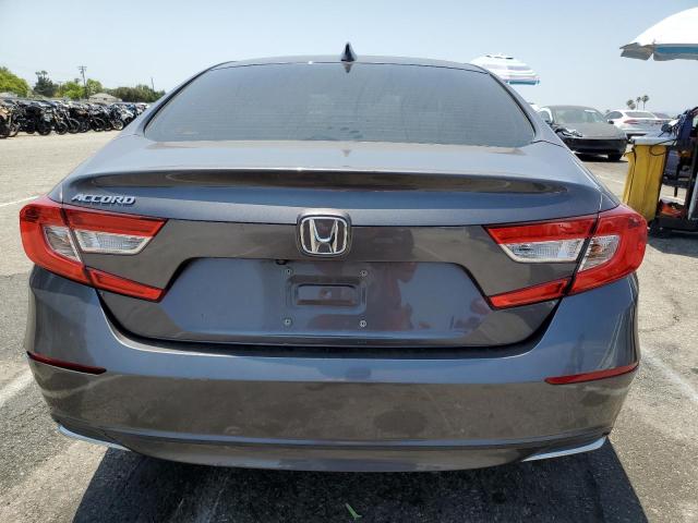 2019 HONDA ACCORD LX - 1HGCV1F11KA038792