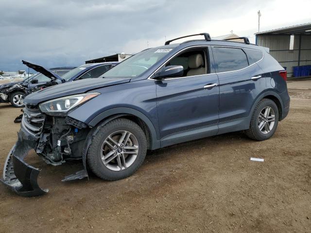 HYUNDAI SANTA FE S