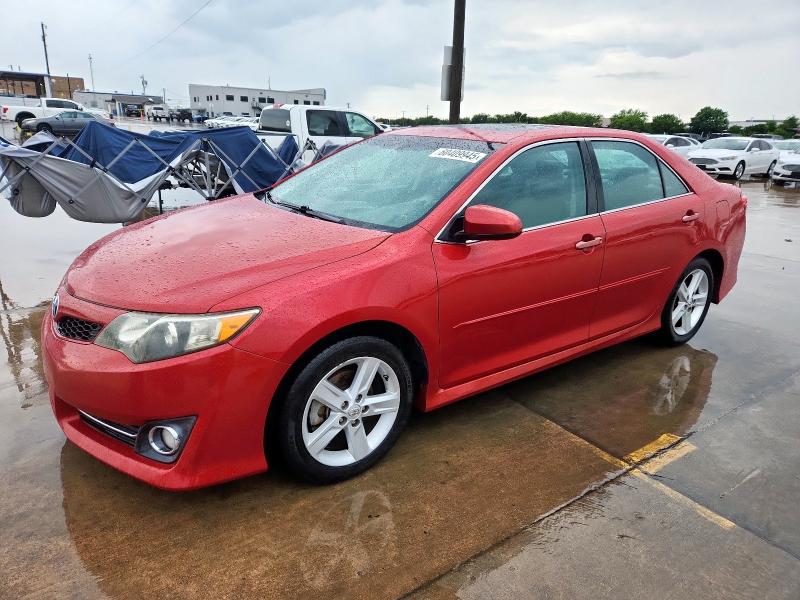 TOYOTA CAMRY L