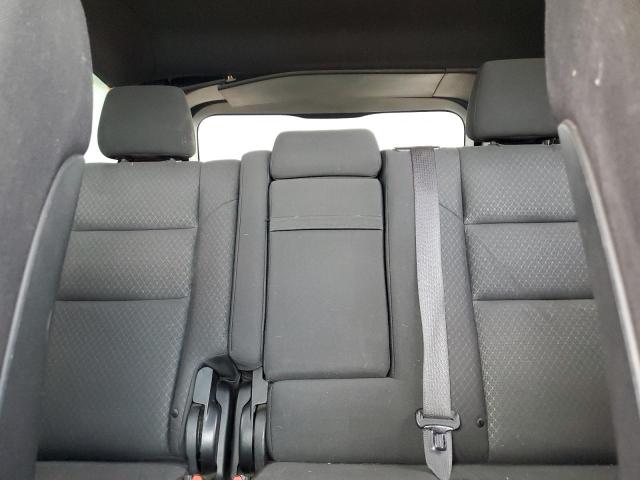 2019 JEEP GRAND CHER - 1C4RJFAG9KC771514