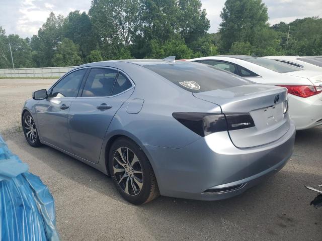 Vin: 19uub1f56ga002443, lot: 59611185, acura tlx tech 20162