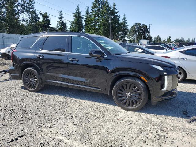 Vin: km8r7dge7su911560, lot: 59402135, hyundai palisade calligraphy 20254