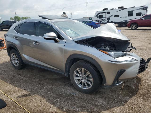 Vin: jtjdardz0l2234723, lot: 62888655, lexus nx 300 20204