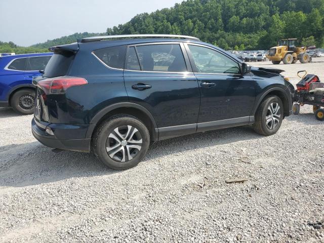 Vin: jtmbfrev7jj253067, lot: 60596735, toyota rav4 le 20183
