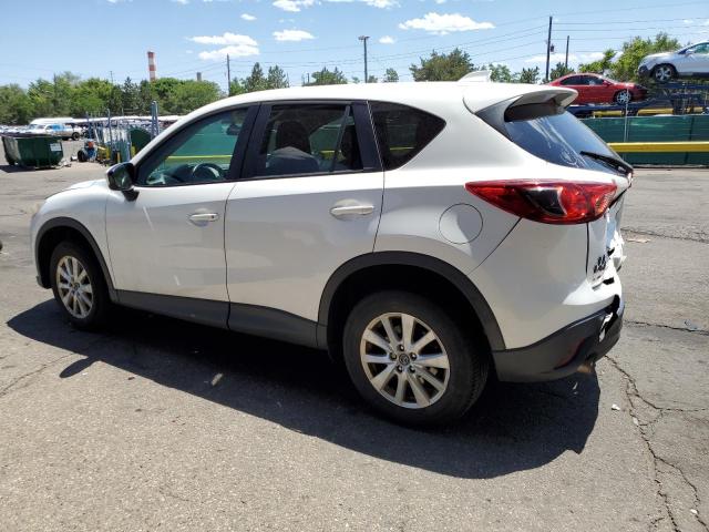 Vin: jm3ke4cy4e0354377, lot: 59767845, mazda cx-5 touring 20142