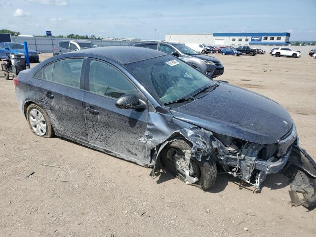 2015 CHEVROLET CRUZE LS - 1G1PA5SH5F7128089