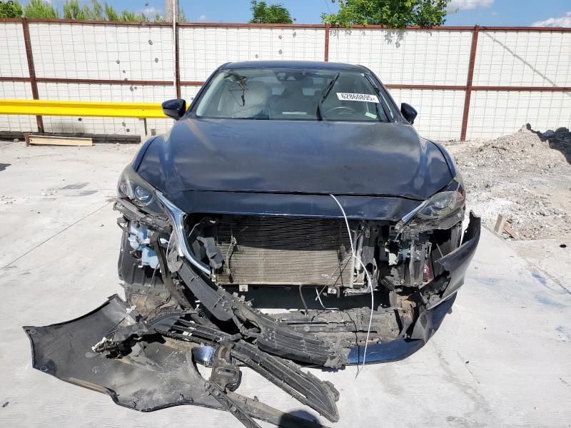 2016 MAZDA 6 GRAND TO JM1GJ1W51G1444996