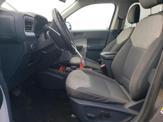 2022 FORD MAVERICK X - 3FTTW8E38NRA48060