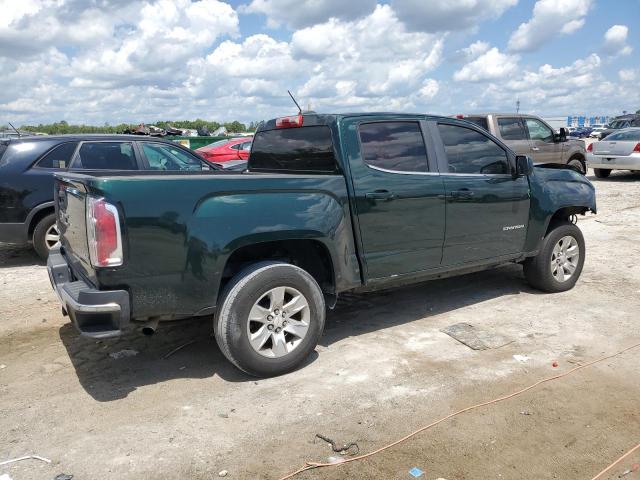 2015 GMC CANYON SLE 1GTG5BE34F1228259