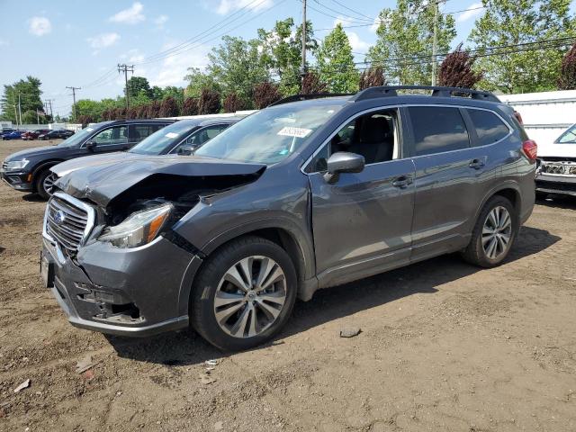 Vin: 4s4wmaed7k3436020, lot: 60926665, subaru ascent premium 2019 img_1