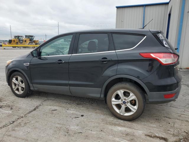 Vin: 1fmcu0gx9eua04192, lot: 59819725, ford escape se 20142