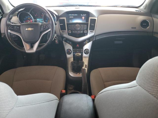 2014 CHEVROLET CRUZE ECO - 1G1PJ5SB7E7260507