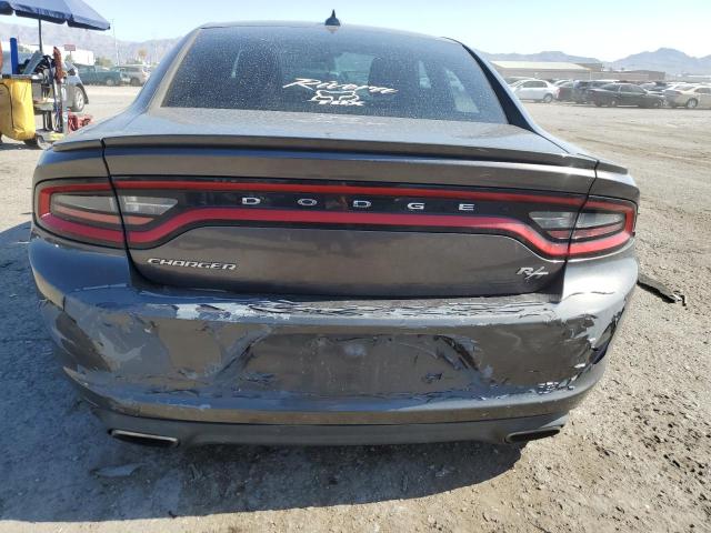 2016 DODGE CHARGER R/T 2C3CDXCT3GH257308