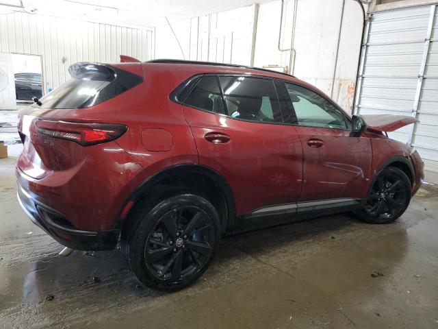 2023 BUICK ENVISION E LRBFZNR41PD019550