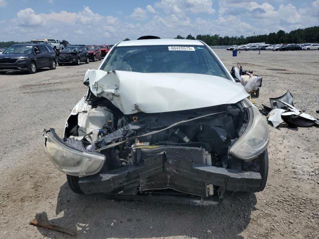 2014 HYUNDAI ACCENT GLS - KMHCT4AE9EU653590