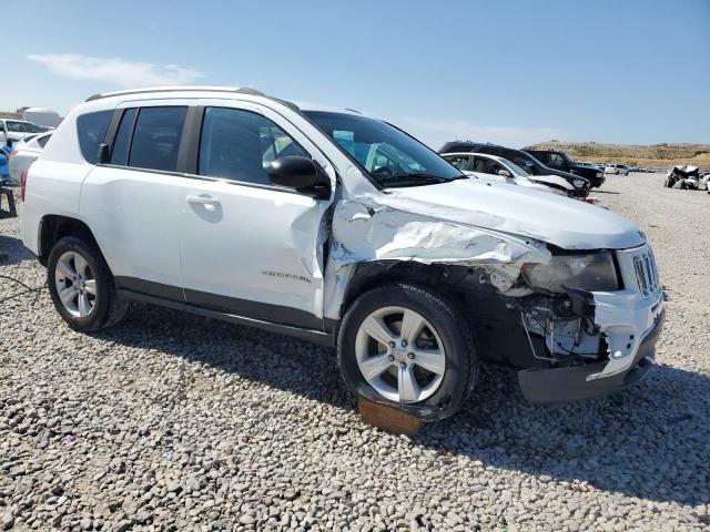 Vin: 1c4njcba9gd681675, lot: 62575135, jeep compass sport 20164