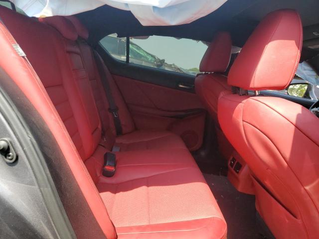 2021 LEXUS IS 350 F S JTHGZ1E24M5021641