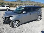 2024 KIA SOUL LX - KNDJ23AU4R7907596