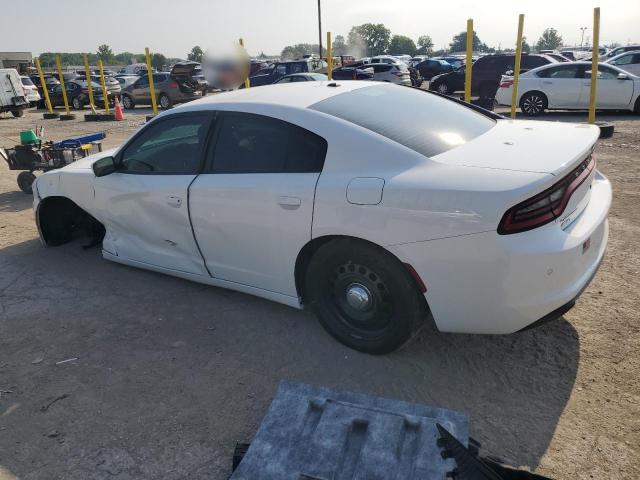 Vin: 2c3cdxkg0mh668889, lot: 62474165, dodge charger police 20212