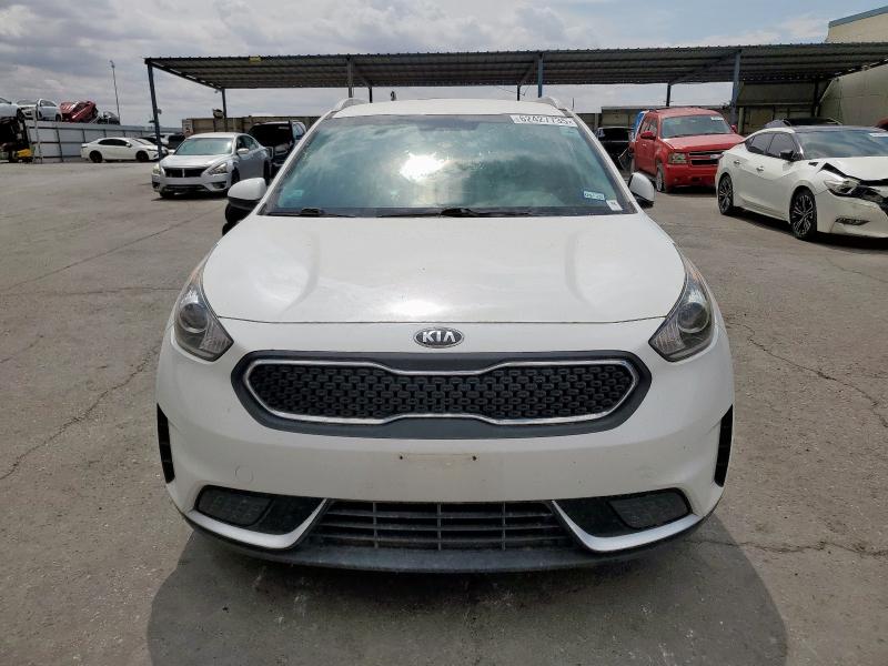 2019 KIA NIRO FE KNDCB3LC1K5347650