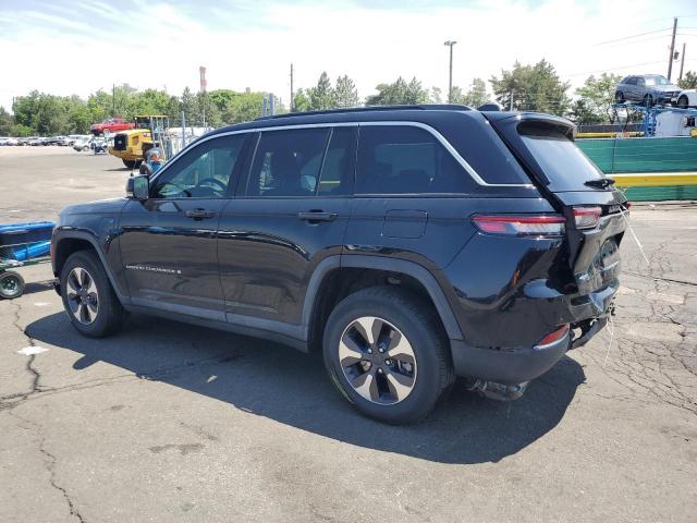 2024 JEEP GRAND CHER - 1C4RJYB67RC113234