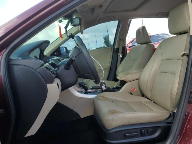 2015 HONDA ACCORD EXL 1HGCR3F88FA037481
