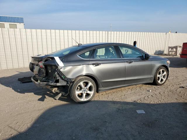 Vin: 3fa6p0g76gr355067, lot: 60610865, ford fusion s 20163