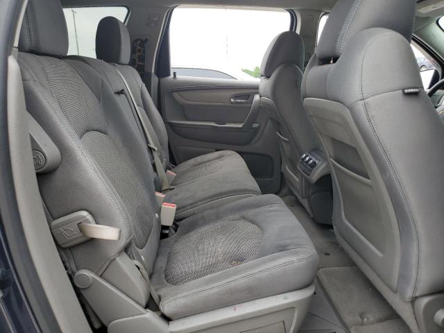 2017 CHEVROLET TRAVERSE L 1GNKVFKD1HJ215266