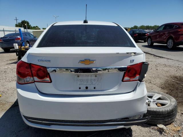 2015 CHEVROLET CRUZE 1G1PE5SB7F7104893