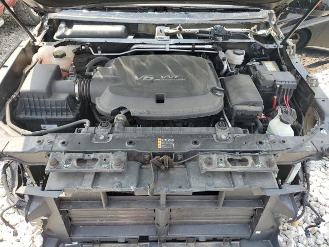 2021 CHEVROLET COLORADO Z - 1GCGTDEN9M1216205