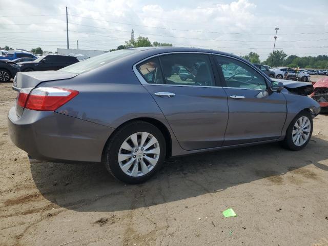 Vin: 1hgcr2f82ea080531, lot: 61391275, honda accord exl 20143