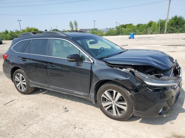 Vin: 4s4bsanc6k3284906, lot: 60427085, subaru outback 2.5i limited 20194