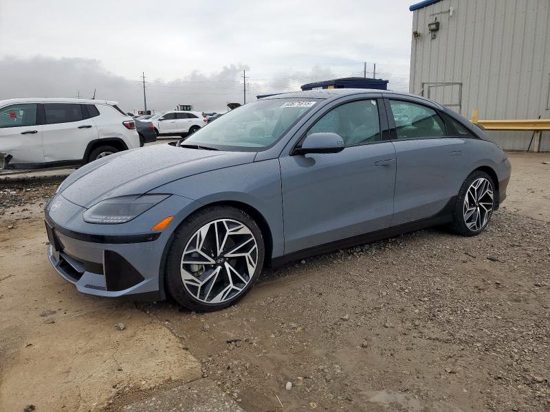 HYUNDAI IONIQ 6 LI