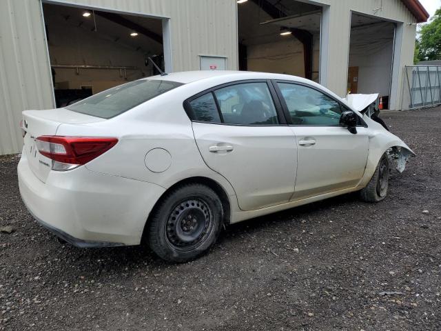 Vin: 4s3gkaa65k3618630, lot: 61387805, subaru impreza 20193