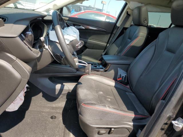 2023 BUICK ENVISION E LRBFZPR46PD161985