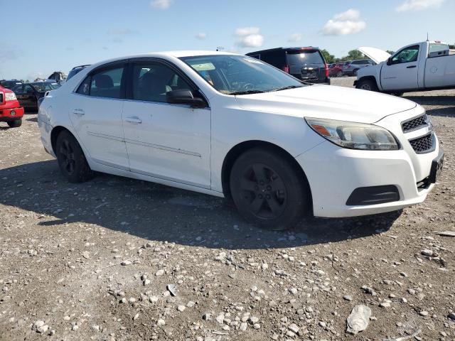 Vin: 1g11b5sa6df142107, lot: 61335935, chevrolet malibu ls 20134